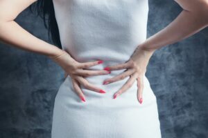 Free Guide - Lower Back Pain Fix