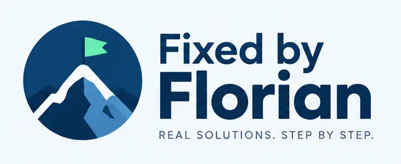 FixedByFlorian
